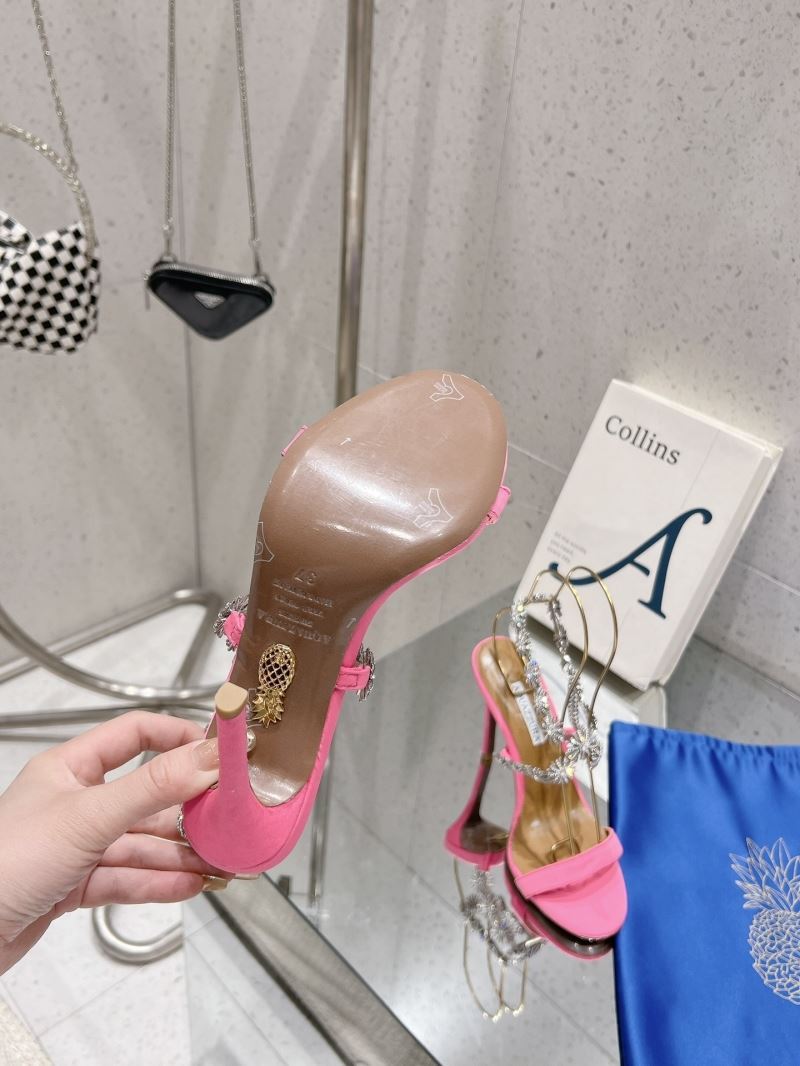 Aquazzura Sandals